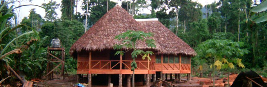 Ecotourism and Local Resources in the Community of Palotoa-Teparo ...