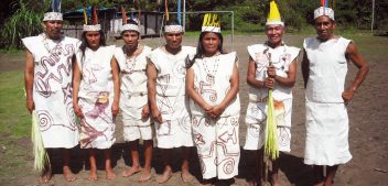 Hunting Practices of the Wachiperi: Demystifying Indigenous Environmental Behavior