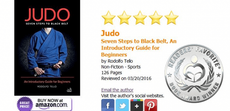 Judo: An Introductory Guide for Beginners